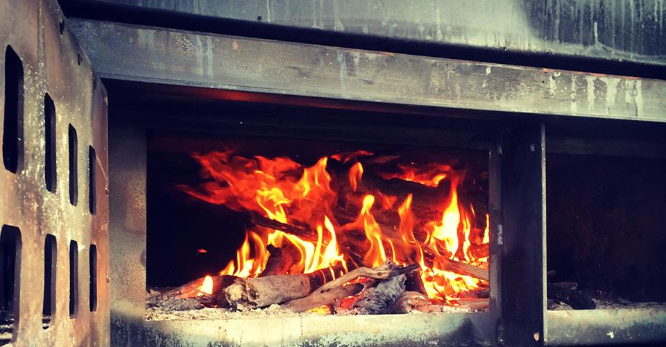 HOME Aromatic Embers